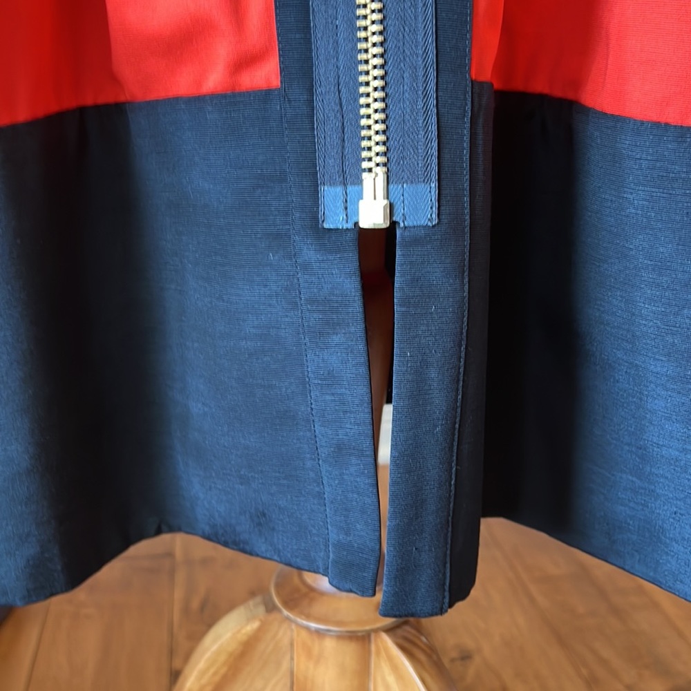 Thread Social Zip Front Dress - Picture 7 of 9